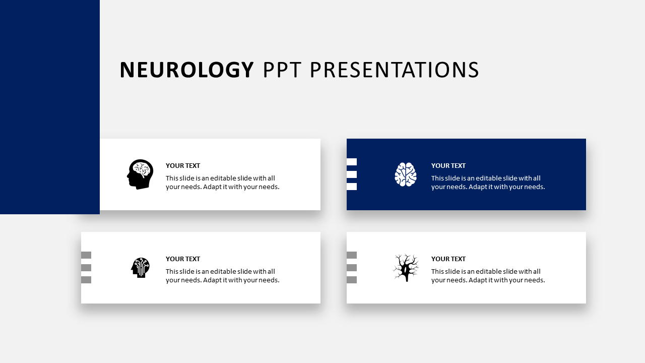 neurology ppt presentations